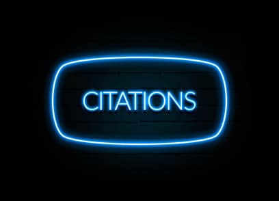 Local Citations
