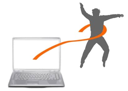 Bounce Rate