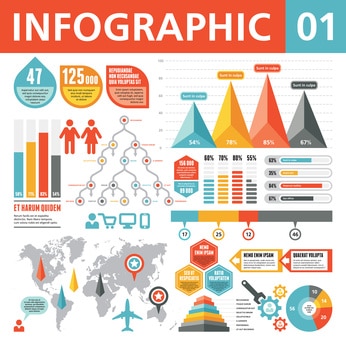 Infographics