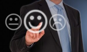 Positive Feedback