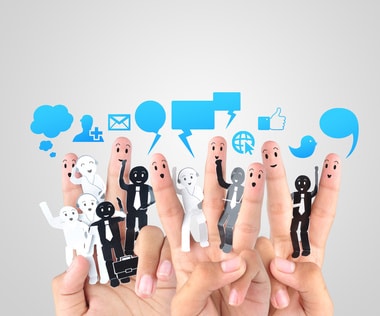 Social Media and PR