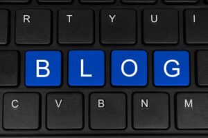 If your blog is not doing as well as you expected, you’re not alone. The good news is there are some simple initiatives you can follow to turn things around.