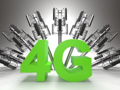4G Mobile