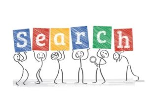 search text