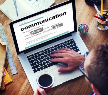 communication