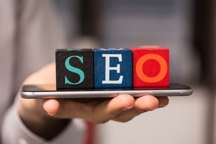 Search Engine Marketing