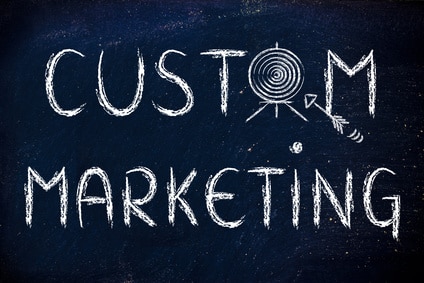 Custom Marketing