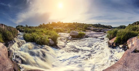Make your message flow consistently from advert or email through to your landing page.