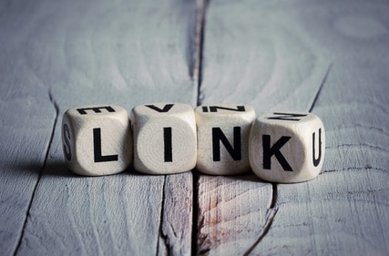 Readers will engage more when they can hop to other posts that are relevant to them, so make sure you link between your content.