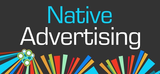 Native adverts must remain identifiable as such, and must not be confused with editorial content.