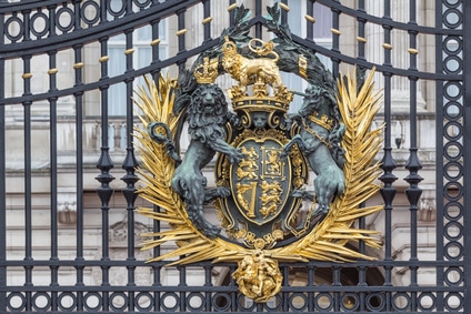 Royal Insignia