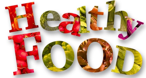 healthy food