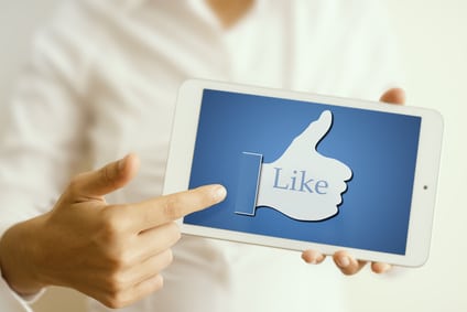 Social signals for local SEO