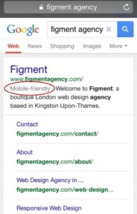 Google your business