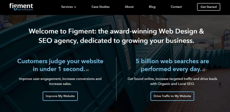Figment website
