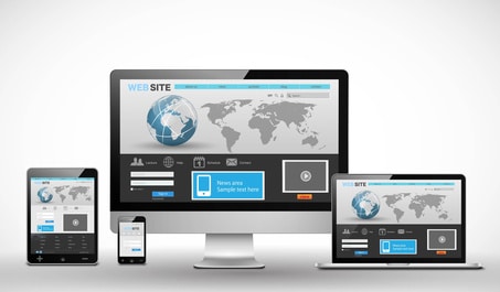 Responsive Website Design