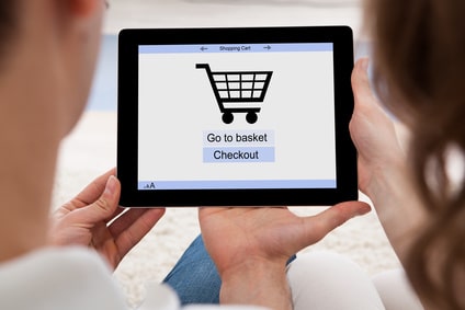 Benefits of responsive web design