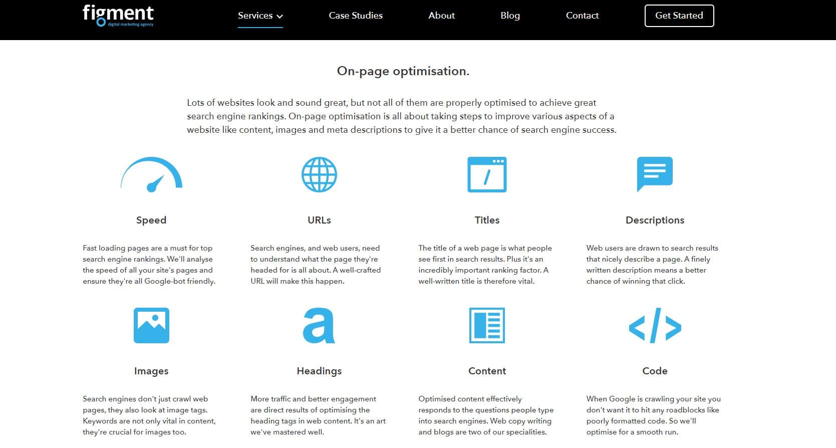 Figment website