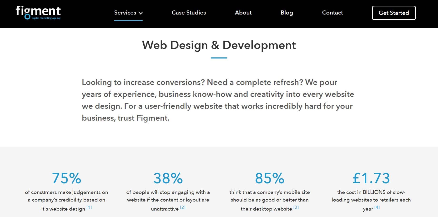Figment website
