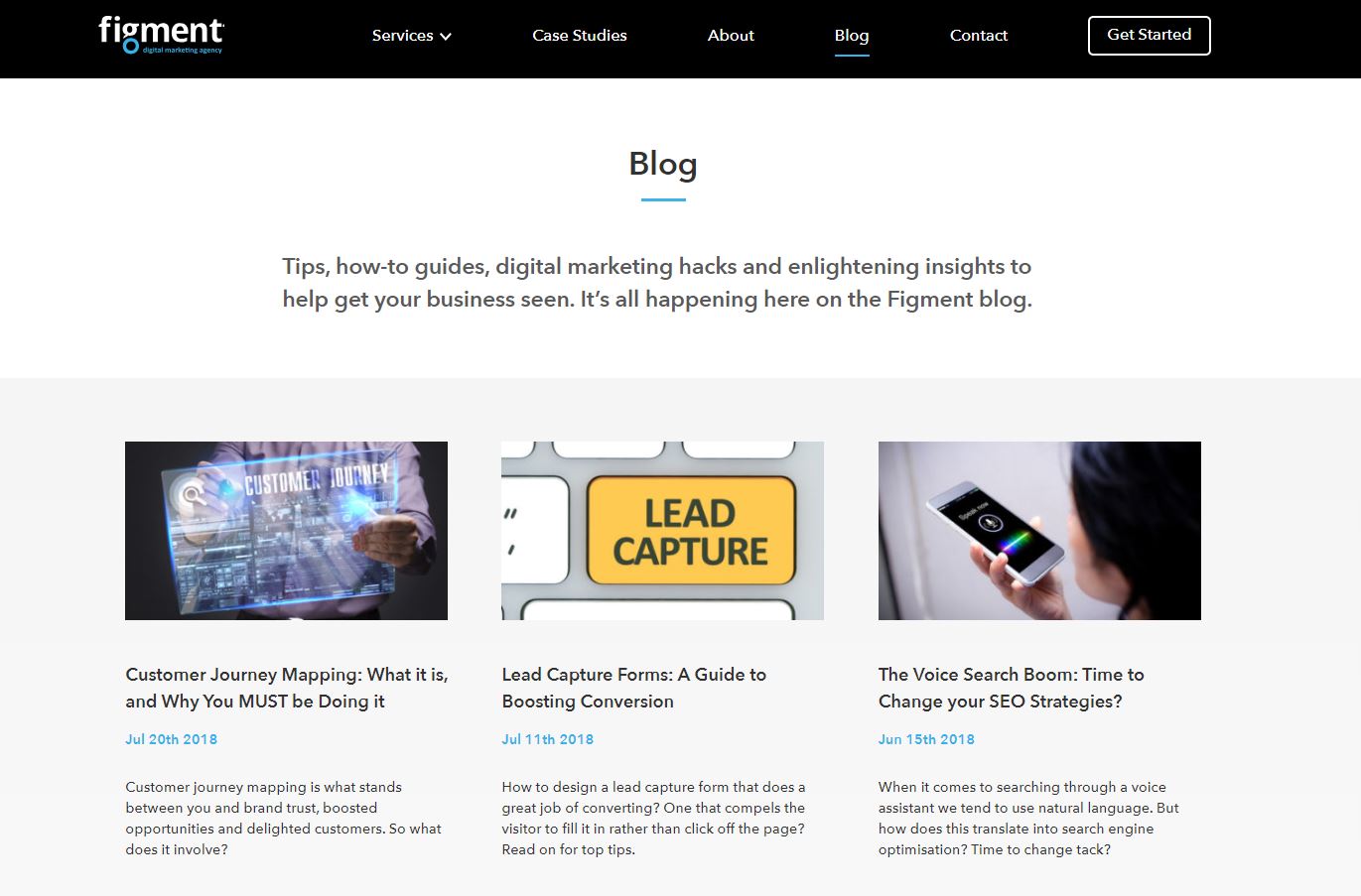 Figment website