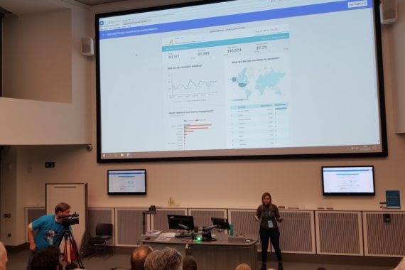 WordCamp Manchester