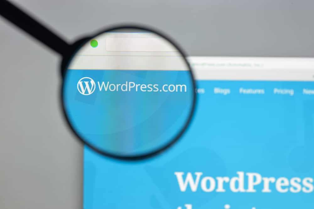 WordPress SEO