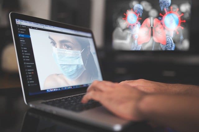 coronavirus and digital marketing