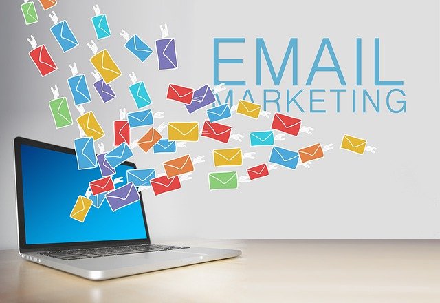 Why email marketing is important