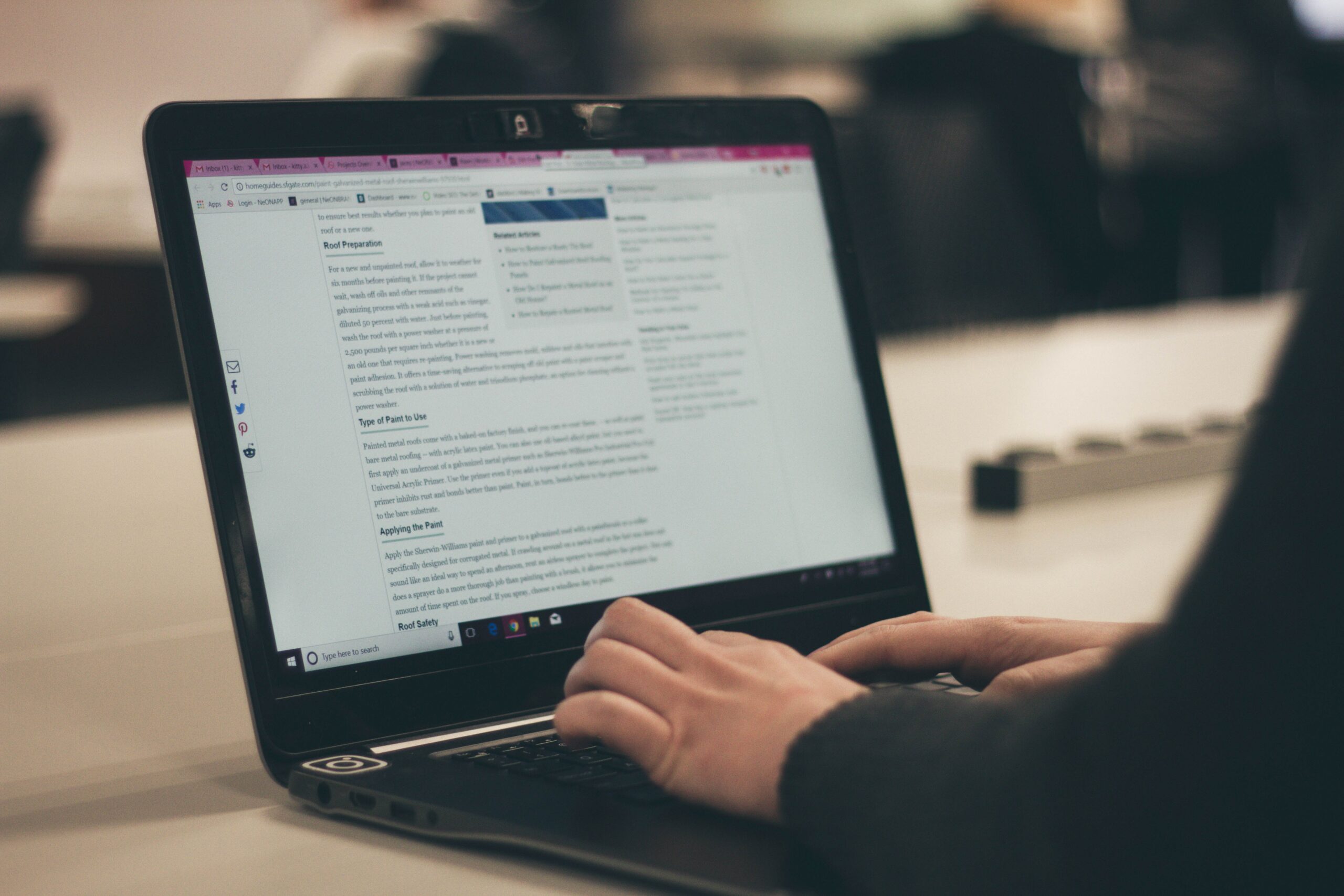 How to write great headlines