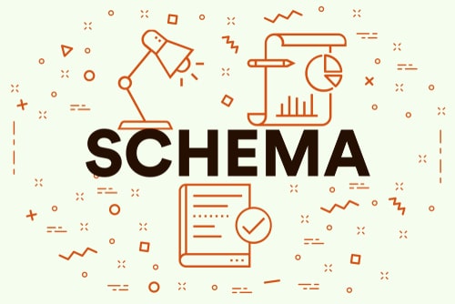 London SEO consultant on the use of Schema