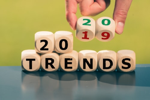 2020 SEO trends