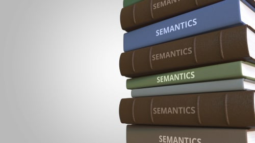 semantically related keywords