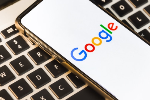 Mobile first