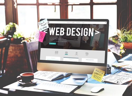 Bespoke design and development