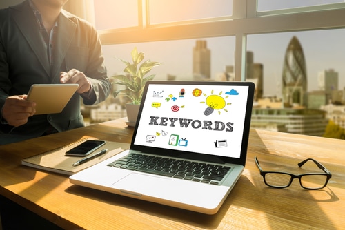 Best tools for SEO keyword research