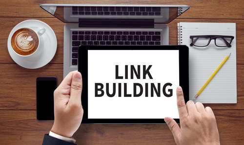 Link Building