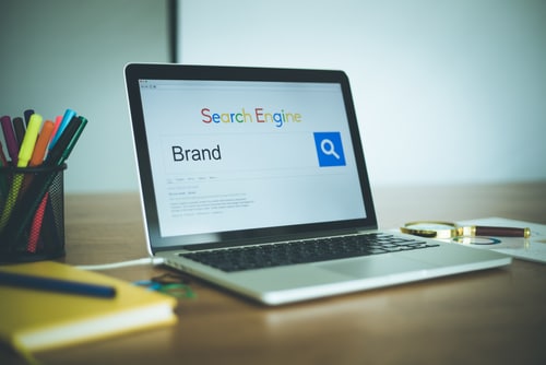 Brand building and SEO