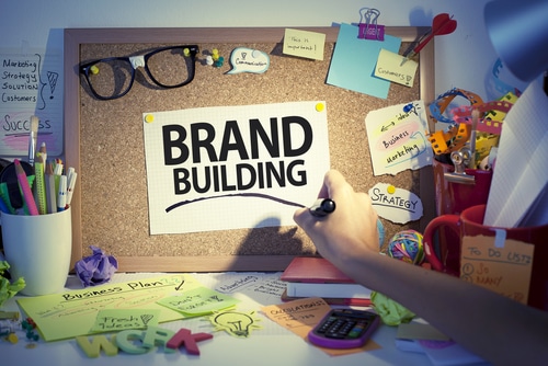 Branding strategies for SEO