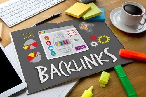 What are Backlinks in SEO