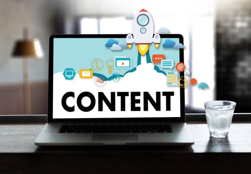Audience engagement content
