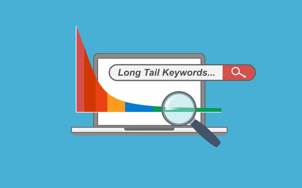 AI overviews long tail keywords