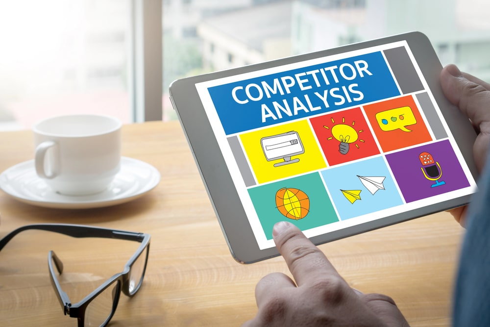 Business case for SEO