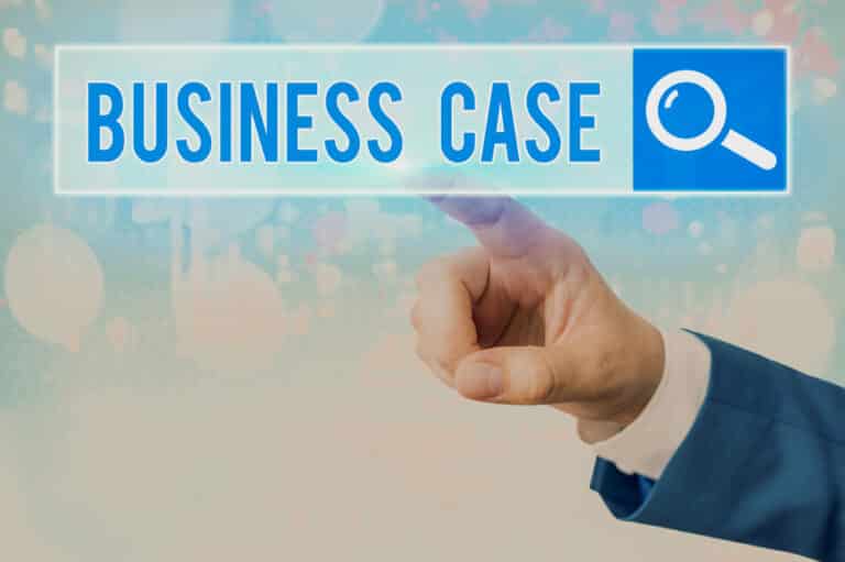 Business case for SEO