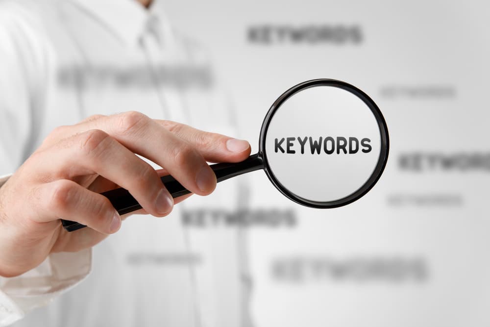 Approval for SEO budget