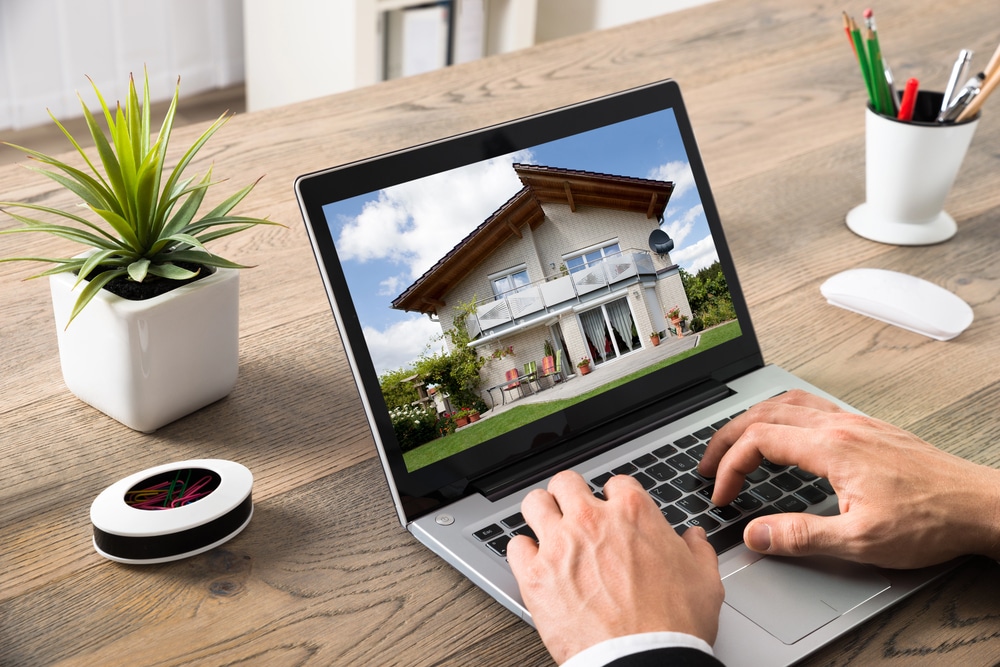 Real estate lead generation