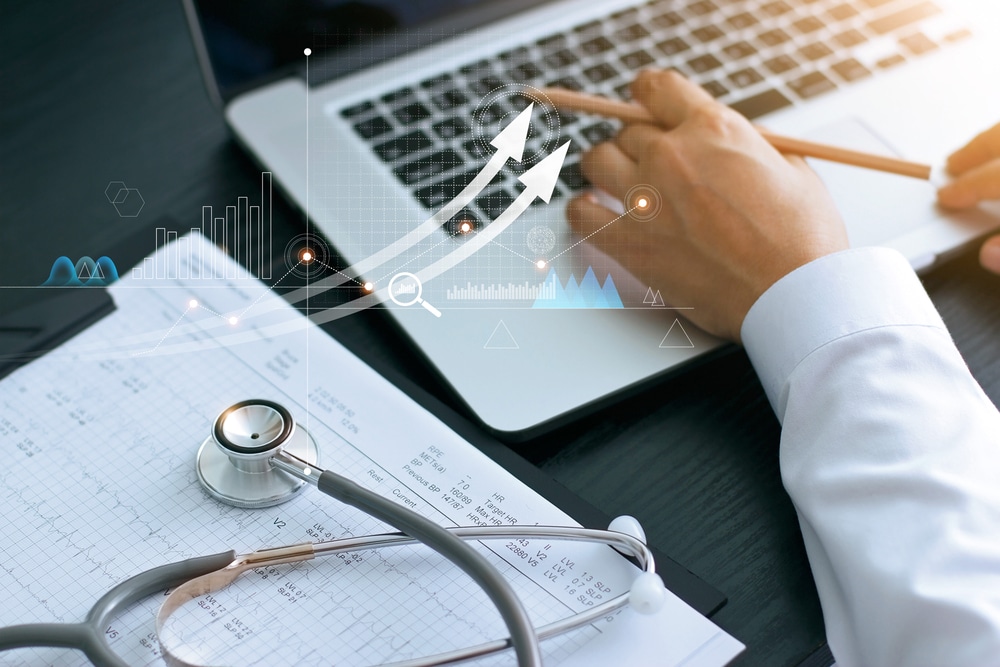 Digital health transformation