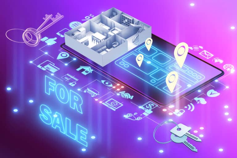 Real estate lead generation strategies