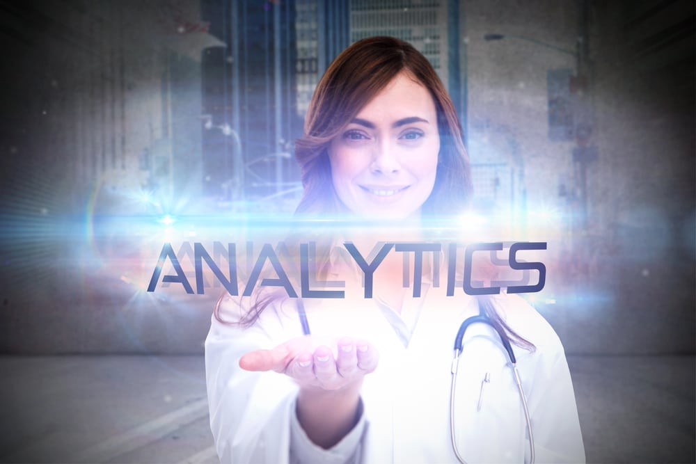 Predictive healthcare analytics