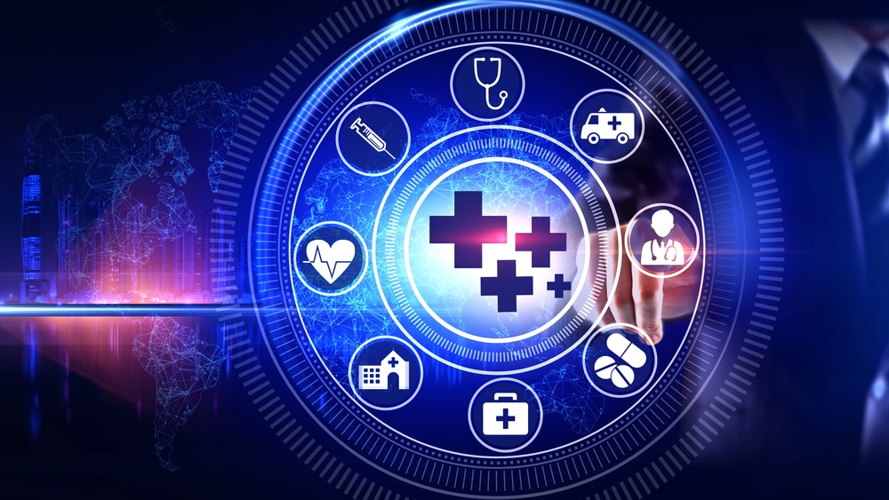 Healthcare AI marketing automation