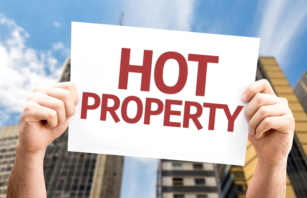 Digital property promotion